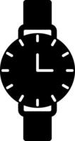 Watch Icon Design vector
