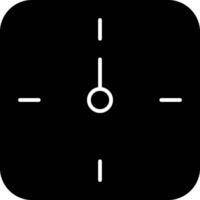 Time Icon Design vector