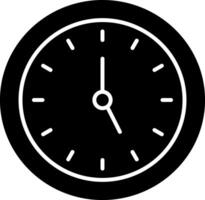Time Icon Design vector