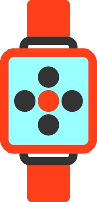 Time Icon Design