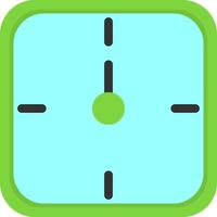 Time Icon Design vector