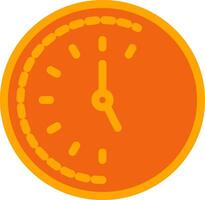 Time Lapes Icon Design vector