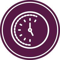 Time Lapes Icon Design vector