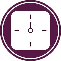 Time Icon Design vector