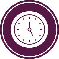 Time Icon Design vector