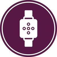 Time Icon Design vector