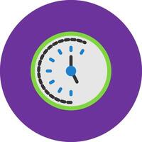 Time Lapes Icon Design vector