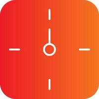 Time Icon Design vector