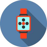 Time Icon Design vector