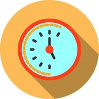 Time Lapes Icon Design vector