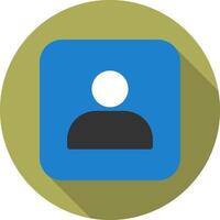 User Icon Design vector