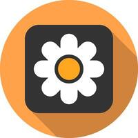 Setting Icon Design vector