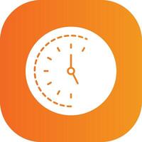 Time Lapes Icon Design vector