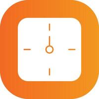 Time Icon Design vector