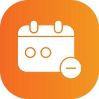 Calendar Icon Design vector