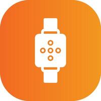 Time Icon Design vector