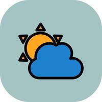Day Icon Design vector