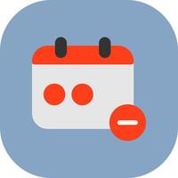 Calendar Icon Design vector