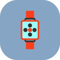 Time Icon Design vector