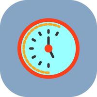 Time Lapes Icon Design vector