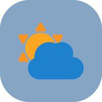 Day Icon Design vector