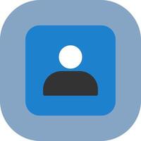 User Icon Design vector