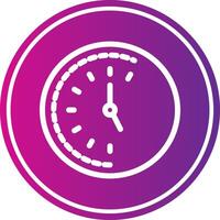 Time Lapes Icon Design vector