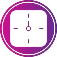 Time Icon Design vector