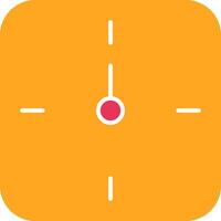 Time Icon Design vector