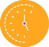 Time Lapes Icon Design vector