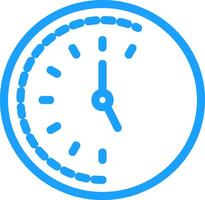 Time Lapes Icon Design vector