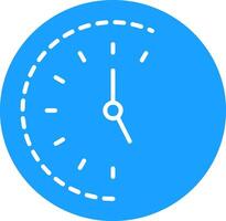 Time Lapes Icon Design vector