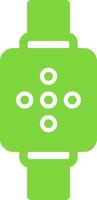Time Icon Design vector