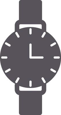 Watch Icon Design