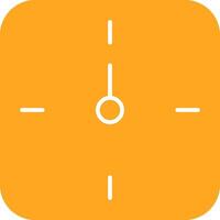 Time Icon Design vector
