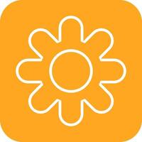 Setting Icon Design vector