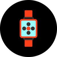 Time Icon Design vector