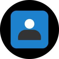 User Icon Design vector