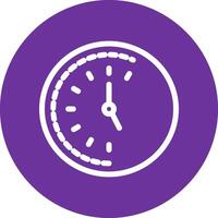 Time Lapes Icon Design vector