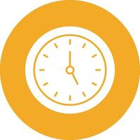 Time Icon Design vector