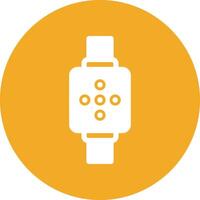 Time Icon Design vector