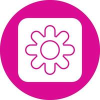 Setting Icon Design vector