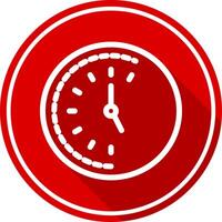 Time Lapes Icon Design vector