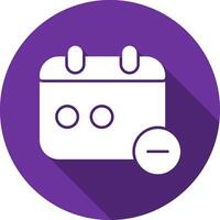 Calendar Icon Design vector