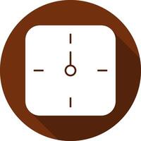 Time Icon Design vector