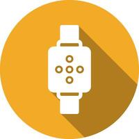 Time Icon Design vector