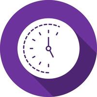 Time Lapes Icon Design vector