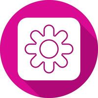 Setting Icon Design vector