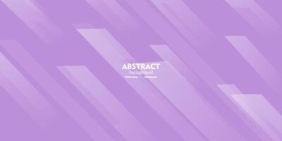 Purple fluid abstract background with white gradient color combination. Soft colors and lines overlay on the background. Eps10 vector