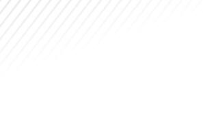 Simple White diagonal lines background vector